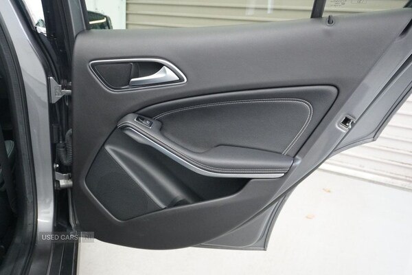 Used Mercedes-Benz GLA 2018 for sale - 77132141: Photo 31