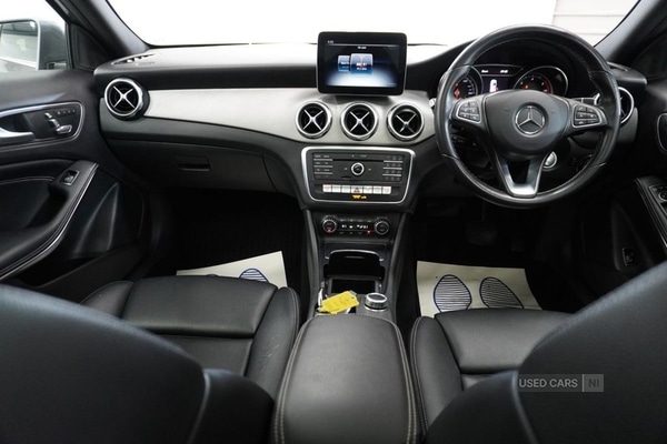 Used Mercedes-Benz GLA 2018 for sale - 77132141: Photo 33