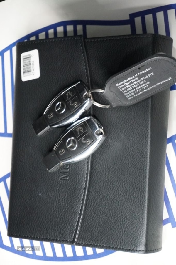 Used Mercedes-Benz GLA 2018 for sale - 77132141: Photo 35