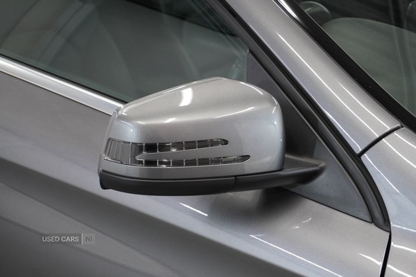 Used Mercedes-Benz GLA 2018 for sale - 77132141: Photo 4