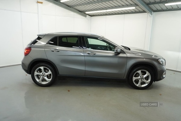 Used Mercedes-Benz GLA 2018 for sale - 77132141: Photo 6