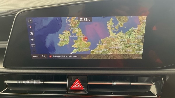 Used Kia Niro 2025 for sale - 76359257: Photo 10