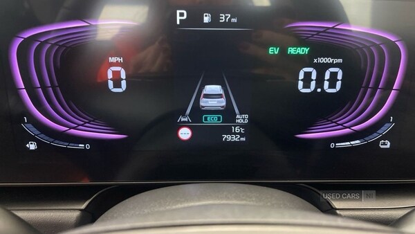 Used Kia Niro 2025 for sale - 76359257: Photo 11