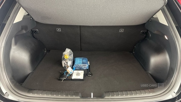 Used Kia Niro 2025 for sale - 76359257: Photo 13