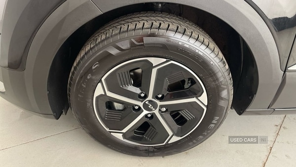 Used Kia Niro 2025 for sale - 76359257: Photo 14