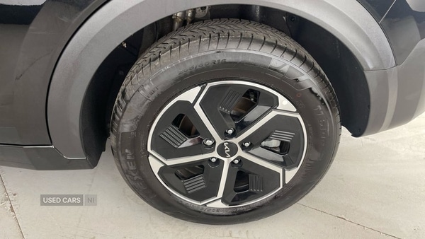 Used Kia Niro 2025 for sale - 76359257: Photo 15