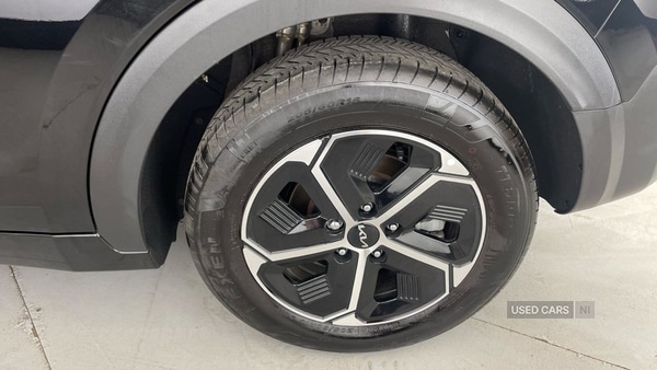 Used Kia Niro 2025 for sale - 76359257: Photo 16