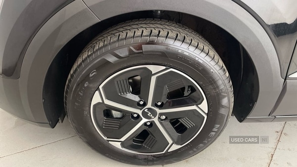 Used Kia Niro 2025 for sale - 76359257: Photo 17