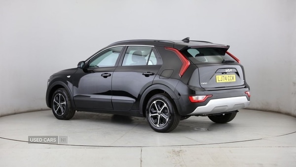 Used Kia Niro 2025 for sale - 76359257: Photo 2