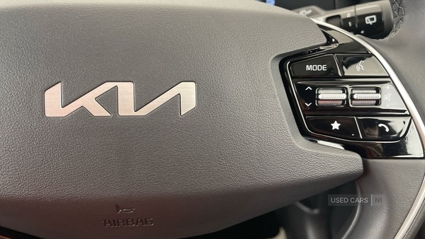 Used Kia Niro 2025 for sale - 76359257: Photo 20