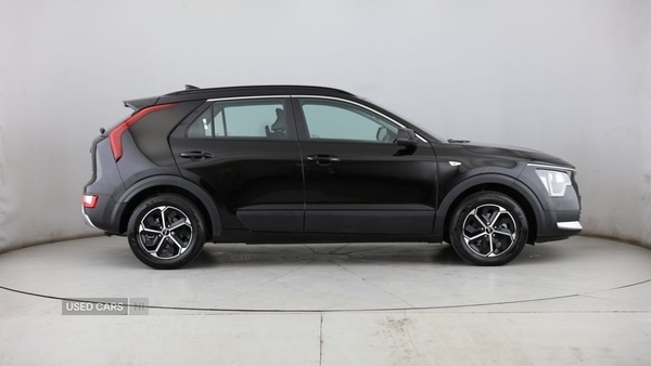 Used Kia Niro 2025 for sale - 76359257: Photo 3