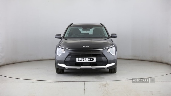 Used Kia Niro 2025 for sale - 76359257: Photo 5
