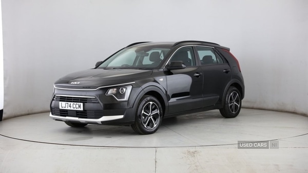 Used Kia Niro 2025 for sale - 76359257: Photo 6