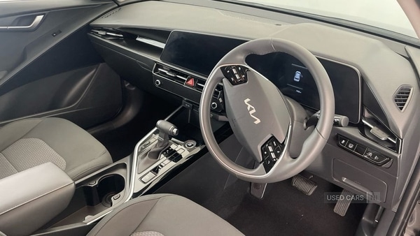 Used Kia Niro 2025 for sale - 76359257: Photo 7