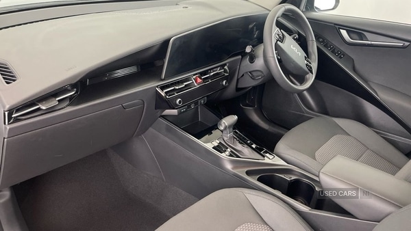 Used Kia Niro 2025 for sale - 76359257: Photo 8