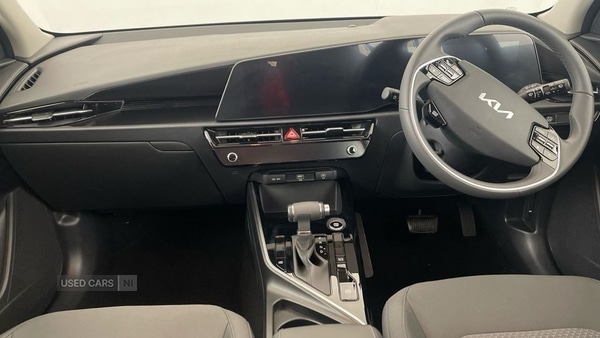 Used Kia Niro 2025 for sale - 76359257: Photo 9