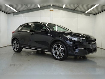 Used Kia XCeed 2022 for sale - 79085927: Photo