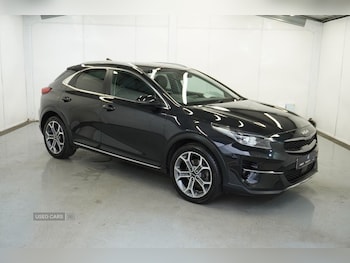 Used Kia XCeed 2022 for sale - 79085927: Photo