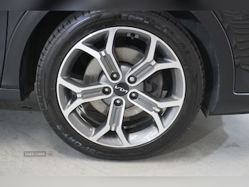 Used Kia XCeed 2022 for sale - 79085927: Photo