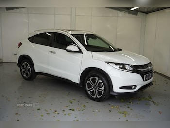 Used Honda HR-V 2017 for sale - 75508712: Photo