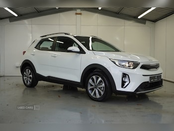 Used Kia Stonic 2024 for sale - 78388585: Photo