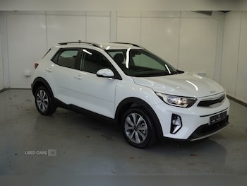 Used Kia Stonic 2024 for sale - 78388585: Photo