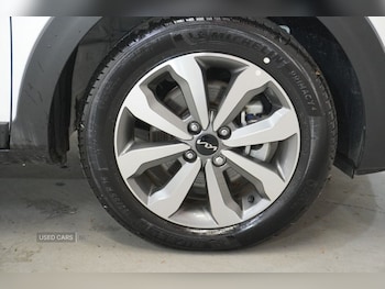 Used Kia Stonic 2024 for sale - 78388585: Photo