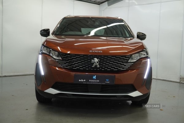 Used Peugeot 5008 2023 for sale - 74727324: Photo 10