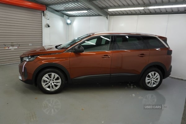 Used Peugeot 5008 2023 for sale - 74727324: Photo 12