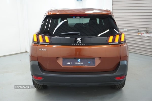 Used Peugeot 5008 2023 for sale - 74727324: Photo 15