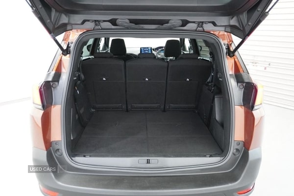 Used Peugeot 5008 2023 for sale - 74727324: Photo 19