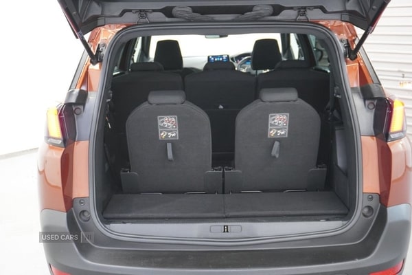 Used Peugeot 5008 2023 for sale - 74727324: Photo 20