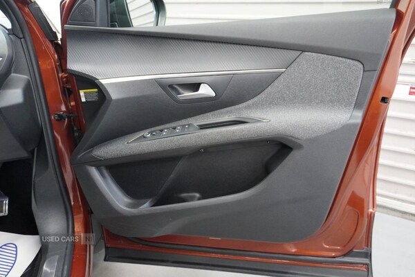 Used Peugeot 5008 2023 for sale - 74727324: Photo 21