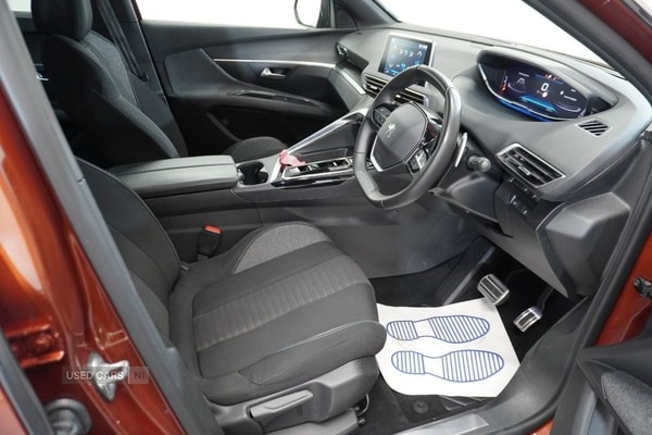 Used Peugeot 5008 2023 for sale - 74727324: Photo 22