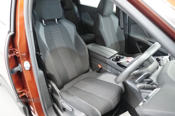 Used Peugeot 5008 2023 for sale - 74727324: Photo 23