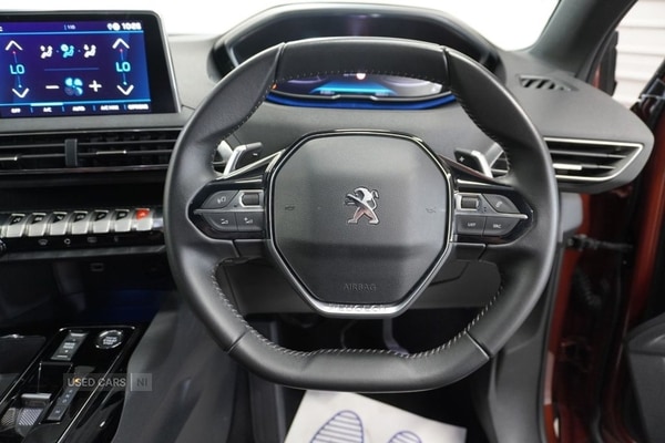 Used Peugeot 5008 2023 for sale - 74727324: Photo 24