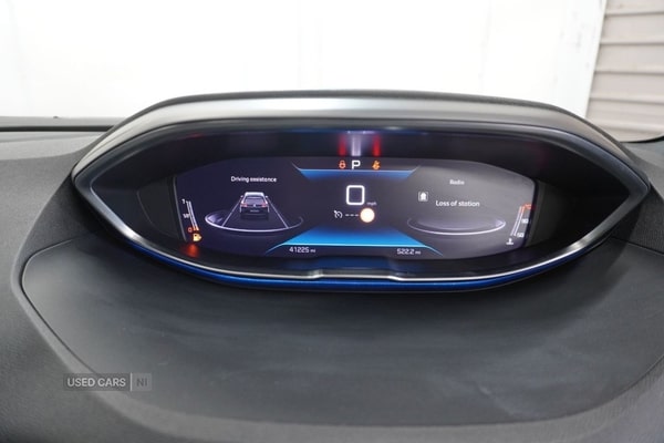 Used Peugeot 5008 2023 for sale - 74727324: Photo 25