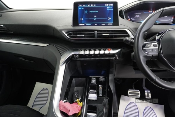 Used Peugeot 5008 2023 for sale - 74727324: Photo 28