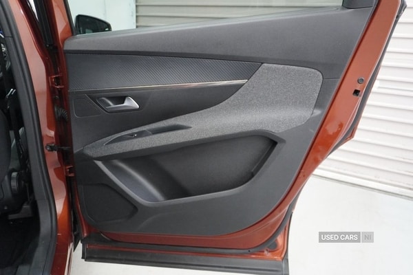Used Peugeot 5008 2023 for sale - 74727324: Photo 29
