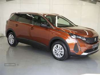 Used Peugeot 5008 2023 for sale - 74727324: Photo