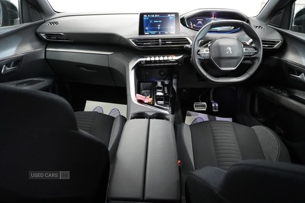 Used Peugeot 5008 2023 for sale - 74727324: Photo 31