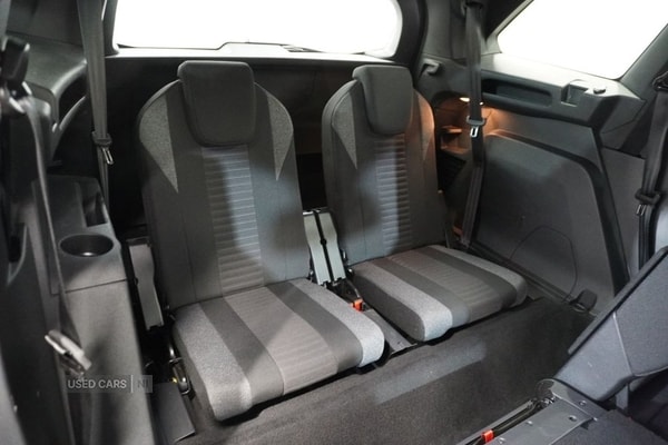 Used Peugeot 5008 2023 for sale - 74727324: Photo 32