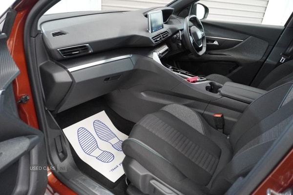 Used Peugeot 5008 2023 for sale - 74727324: Photo 33