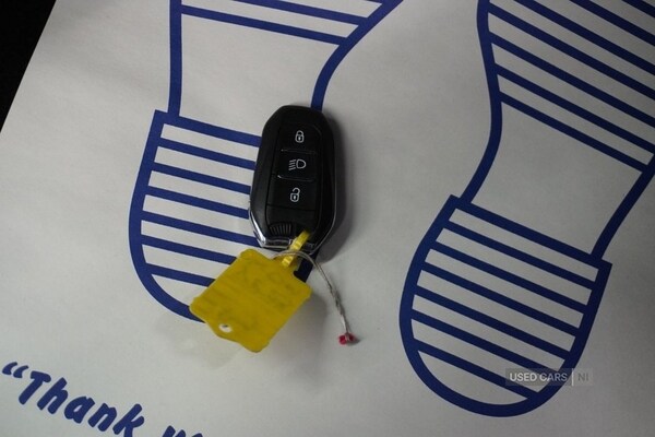 Used Peugeot 5008 2023 for sale - 74727324: Photo 35