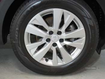 Used Peugeot 5008 2023 for sale - 74727324: Photo