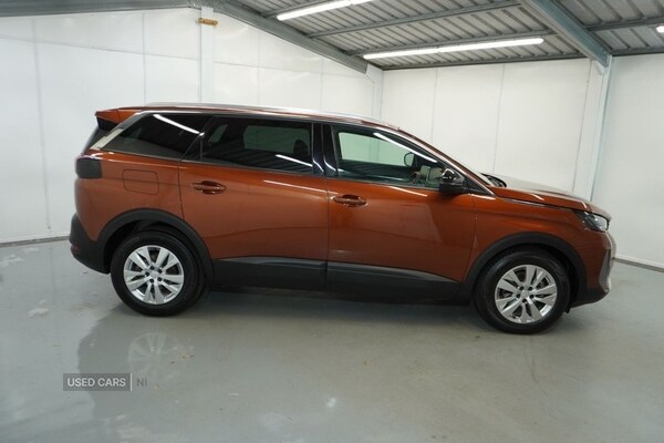 Used Peugeot 5008 2023 for sale - 74727324: Photo 6