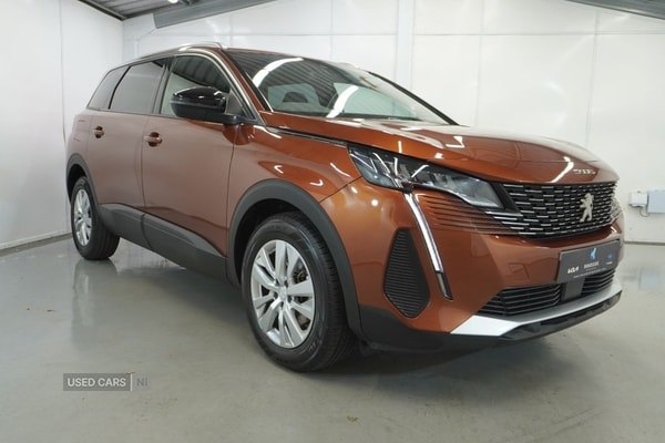 Used Peugeot 5008 2023 for sale - 74727324: Photo 7