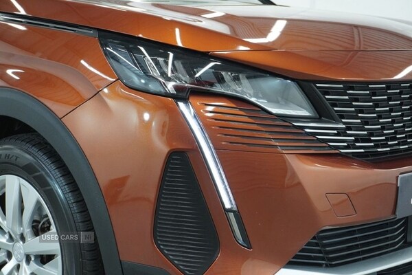 Used Peugeot 5008 2023 for sale - 74727324: Photo 8