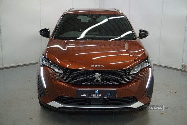 Used Peugeot 5008 2023 for sale - 74727324: Photo 9