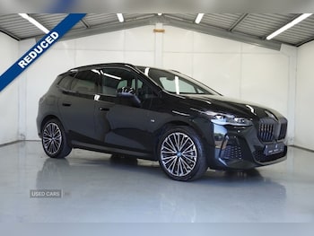 2023 - 225e xDrive M Sport 5dr DCT